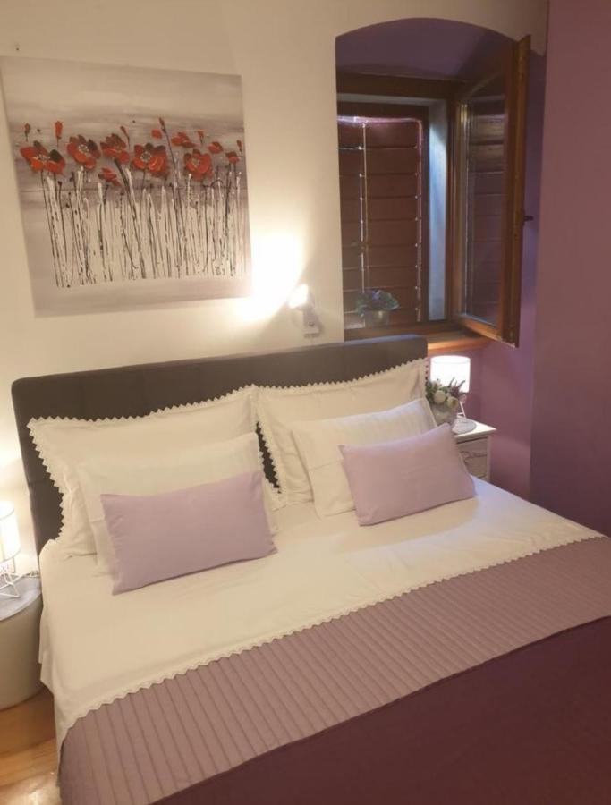 Apartments And Rooms Villa Lina Split Eksteriør billede