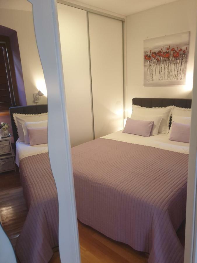 Apartments And Rooms Villa Lina Split Eksteriør billede